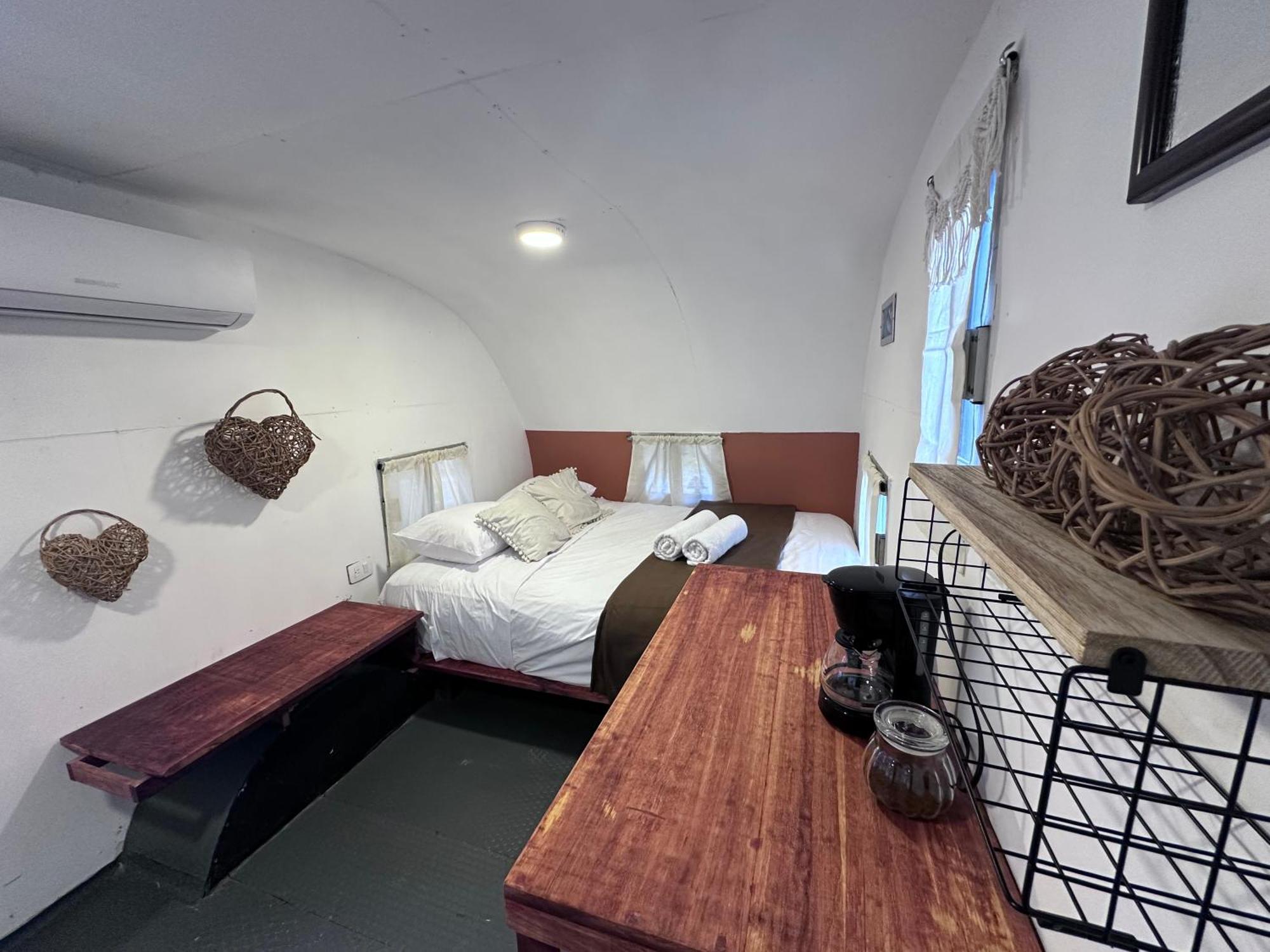 Momotoh Camper Hotel Xpujil Luaran gambar