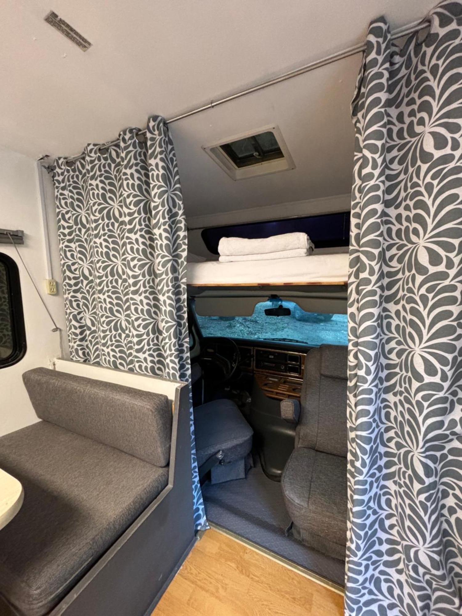 Momotoh Camper Hotel Xpujil Luaran gambar