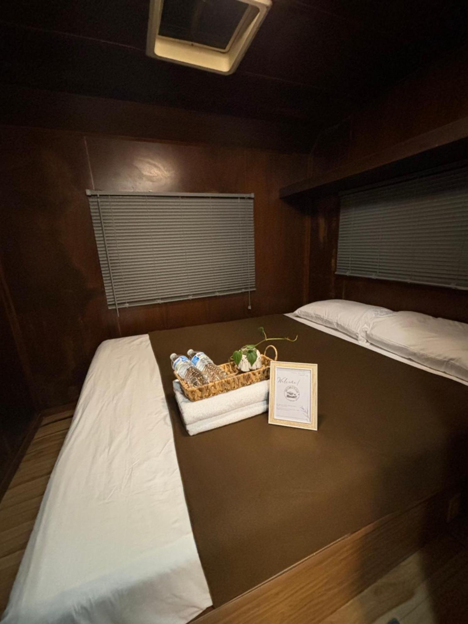 Momotoh Camper Hotel Xpujil Luaran gambar