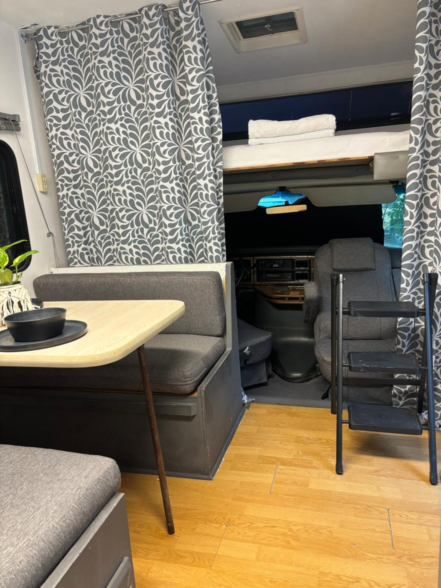 Momotoh Camper Hotel Xpujil Luaran gambar