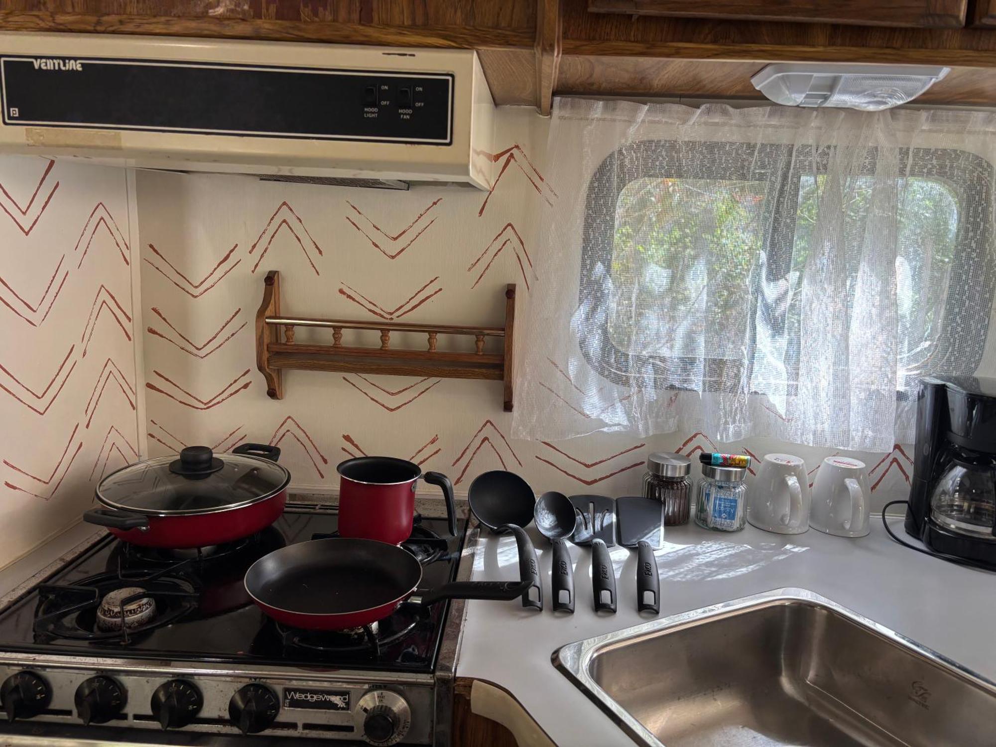 Momotoh Camper Hotel Xpujil Luaran gambar